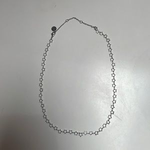 Puravida star necklace